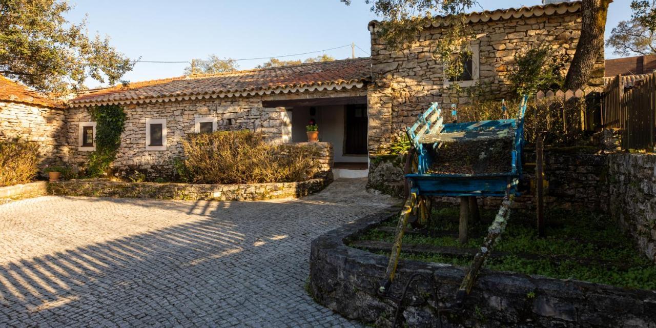 Quinta Dos Canteiros Фатіма Екстер'єр фото