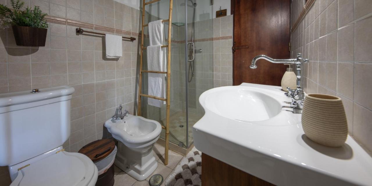 Quinta Dos Canteiros Фатіма Екстер'єр фото