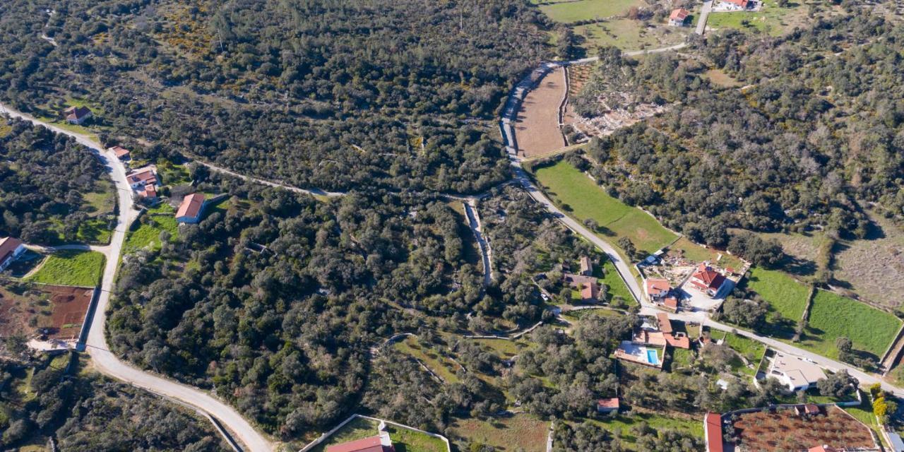 Quinta Dos Canteiros Фатіма Екстер'єр фото