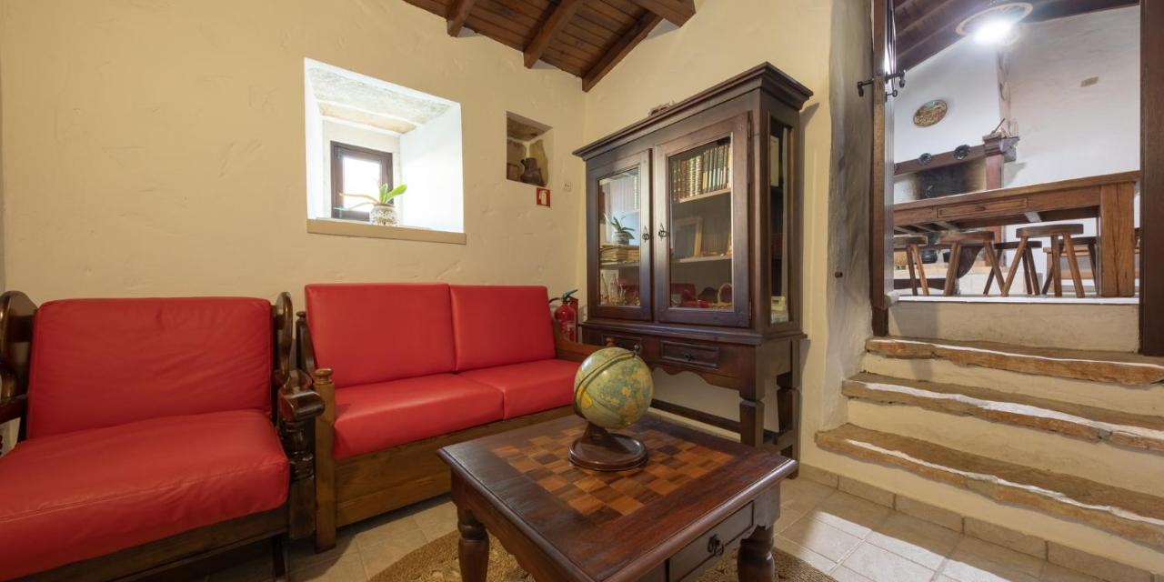 Quinta Dos Canteiros Фатіма Екстер'єр фото