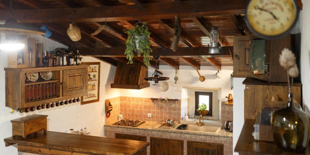 Quinta Dos Canteiros Фатіма Екстер'єр фото