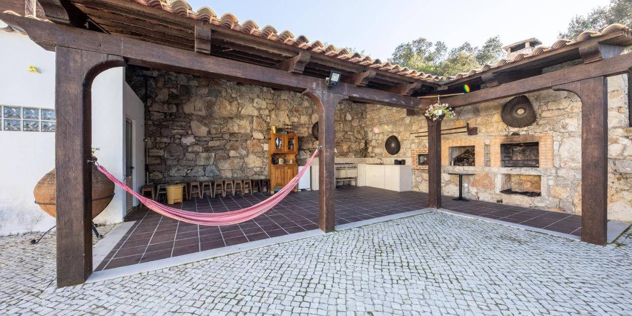 Quinta Dos Canteiros Фатіма Екстер'єр фото