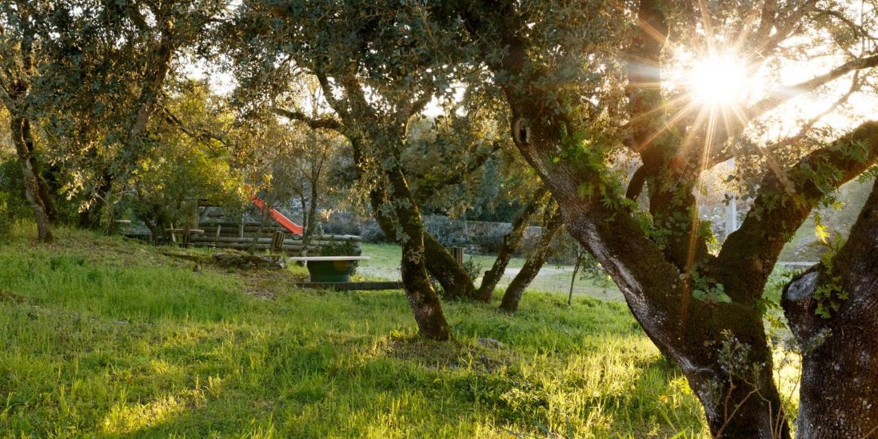Quinta Dos Canteiros Фатіма Екстер'єр фото