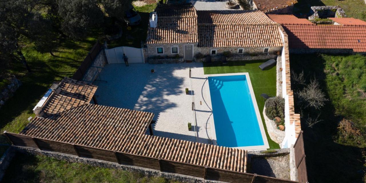 Quinta Dos Canteiros Фатіма Екстер'єр фото