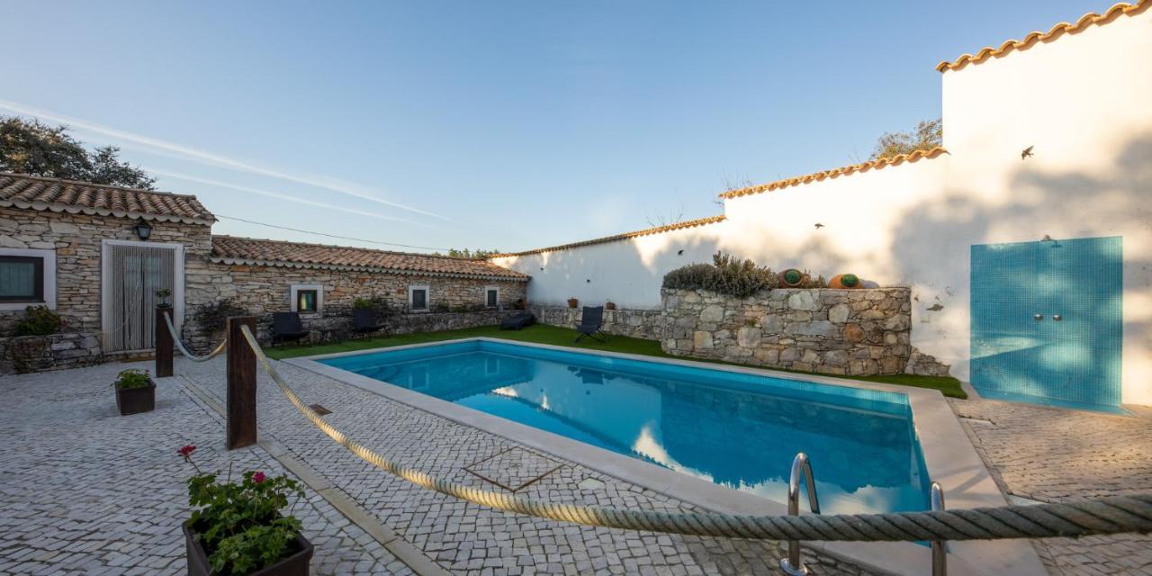 Quinta Dos Canteiros Фатіма Екстер'єр фото