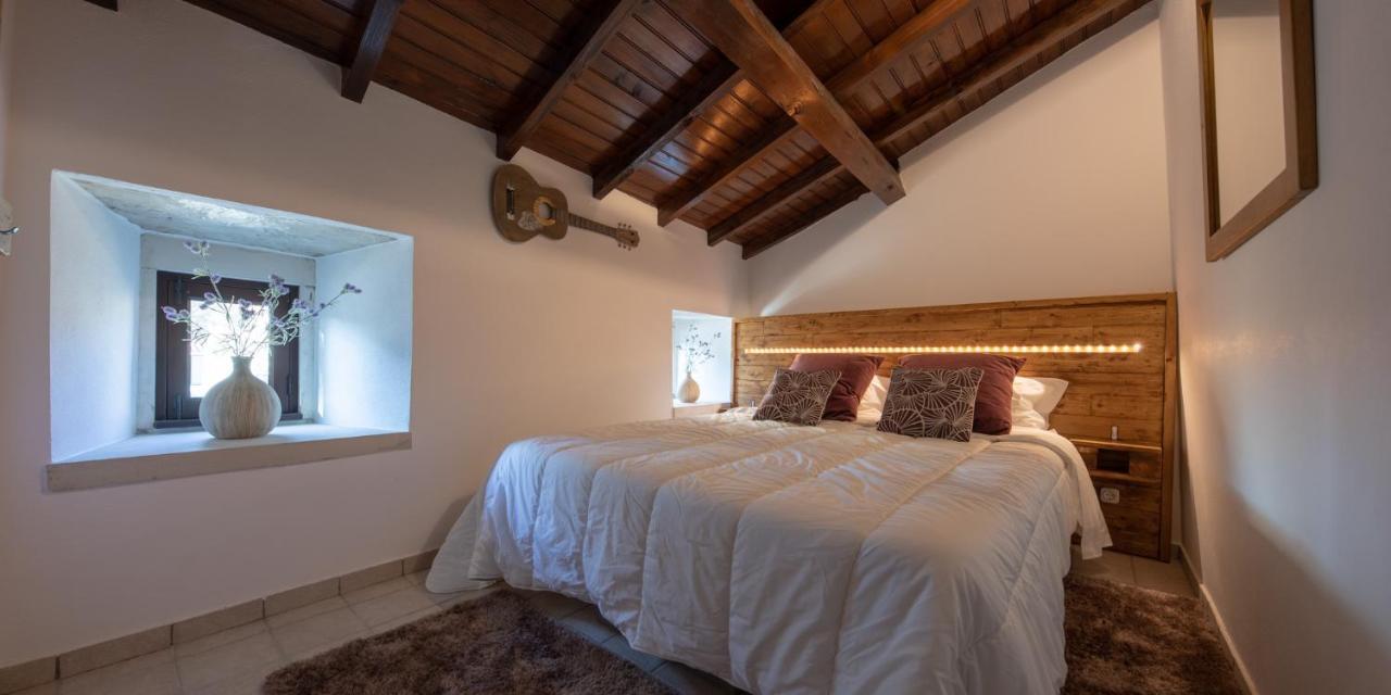 Quinta Dos Canteiros Фатіма Екстер'єр фото