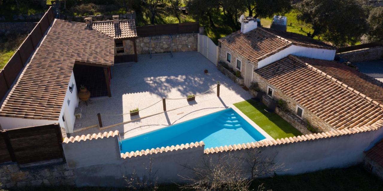 Quinta Dos Canteiros Фатіма Екстер'єр фото